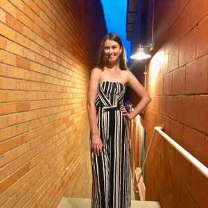 Meet your Posher, Madison